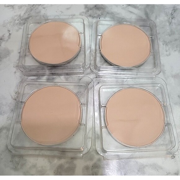 Palladio's Herbal Dual Wet and Dry Foundation Laurel Nude Replacements-4 Beauty - Picture 2 of 3